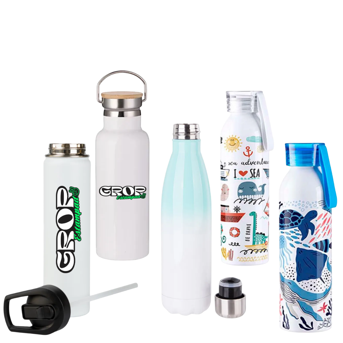 Botellas