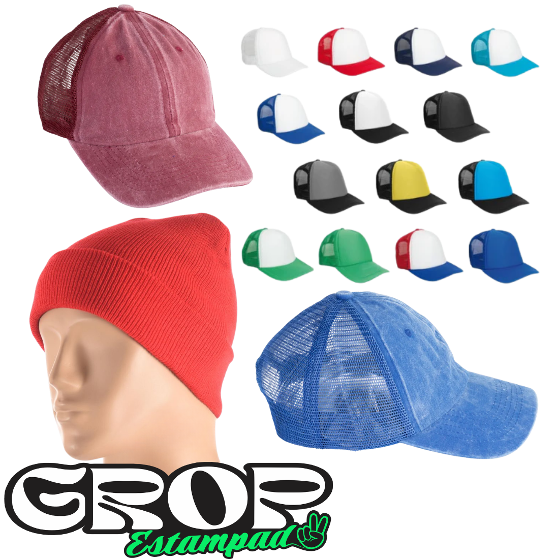 Gorros