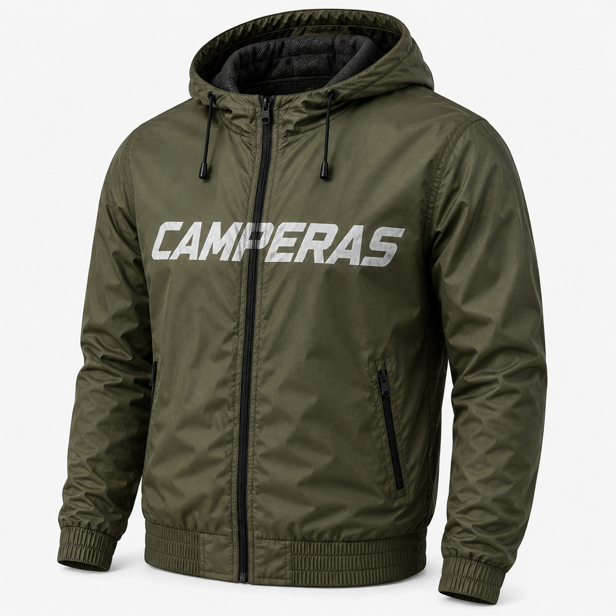 Camperas