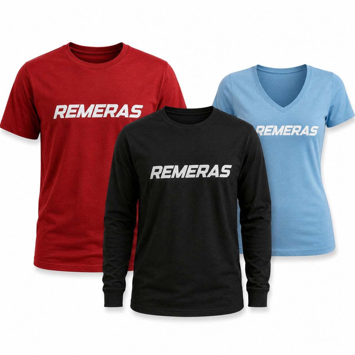 Remeras