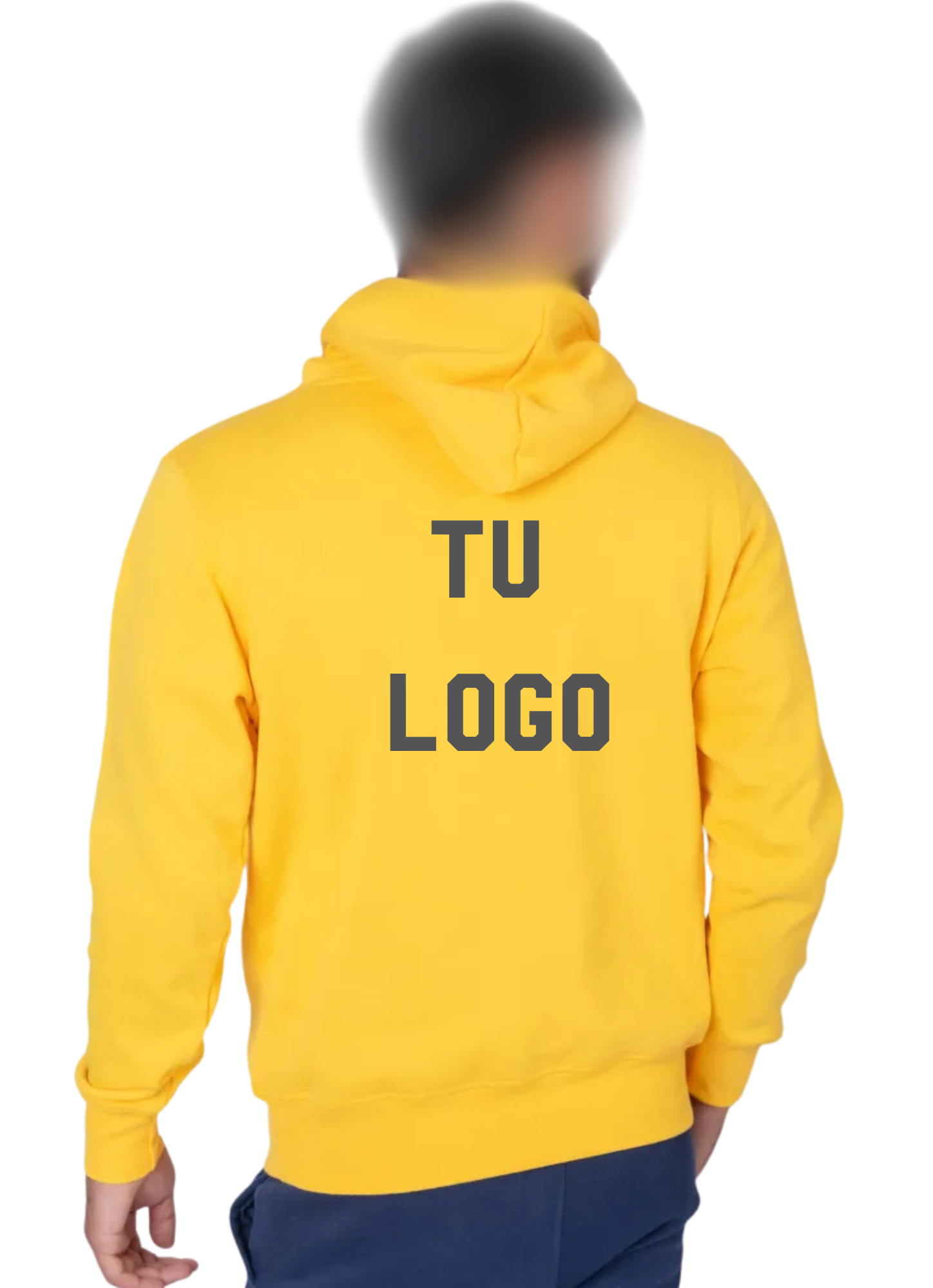 Canguro Felpa