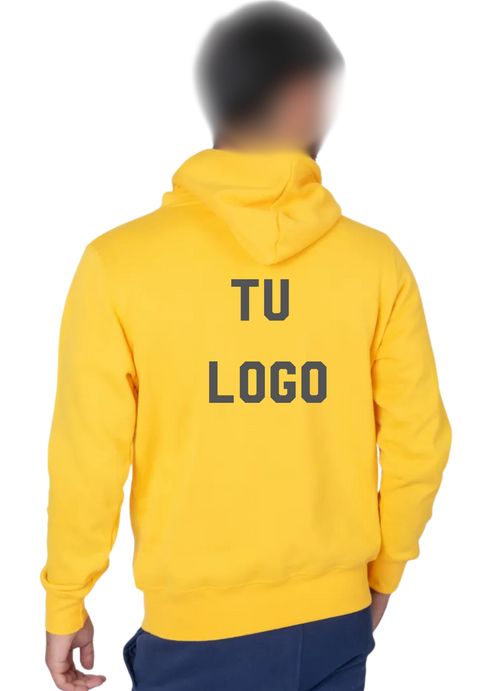 Canguro Felpa