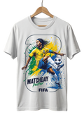 Remeras Mundial