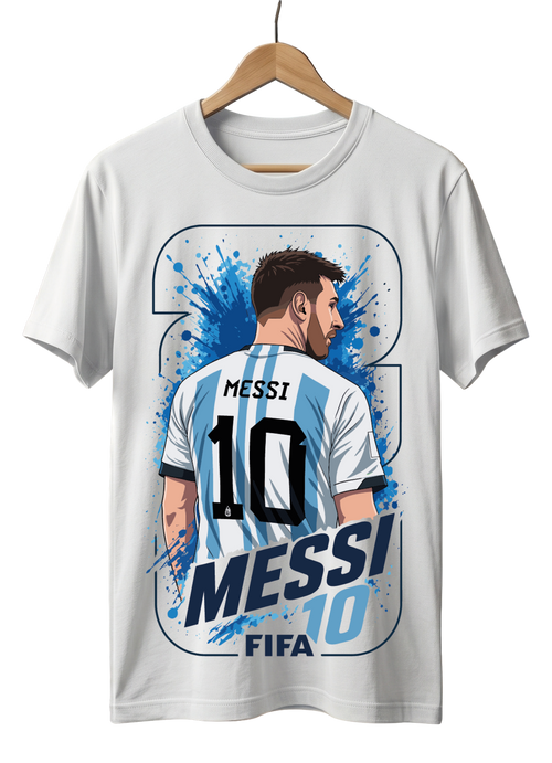 Remeras Mundial