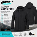 Campera Adventure
