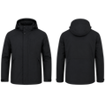 Campera Adventure Beige