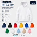 Canguro Felpa