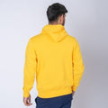 Canguro Felpa SW Amarillo