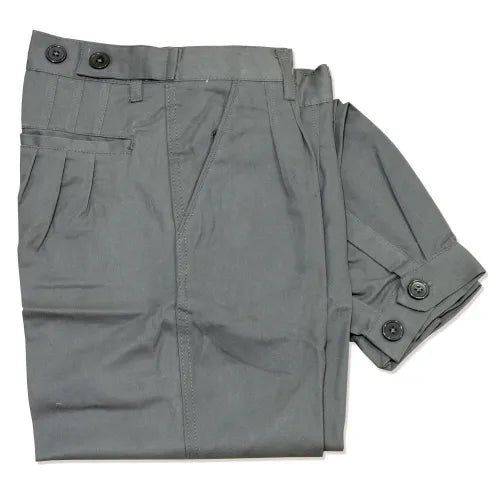 Bombacha de campo Gris