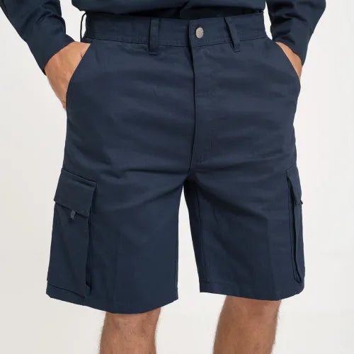 Bermuda Cargo SW Azul