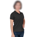 Remera Bella Dama Negra