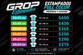 Costos Estampados